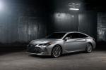 Toyota Avalon Hybrid Limited 2018 года